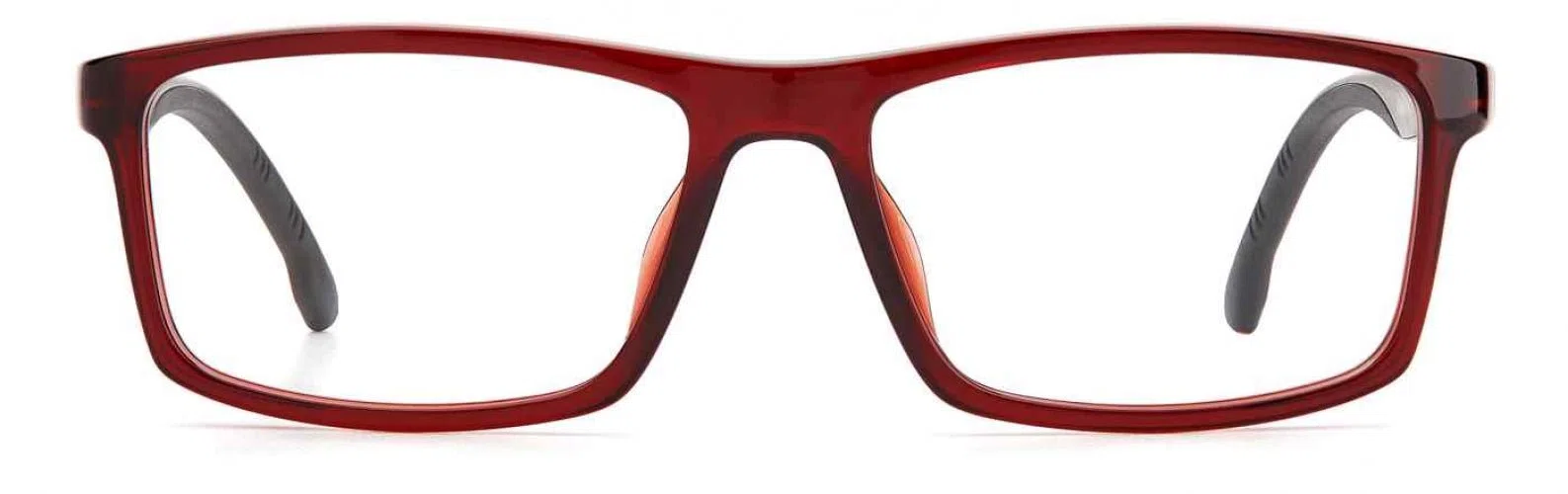 Carrera 8872 Eyeglasses - view 3